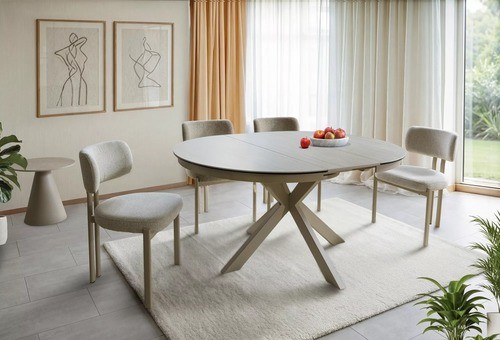 Трапезна маса ПОРТО КЕРАМИК