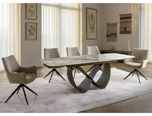 Трапезна маса ИНФИНИТИ КЕРАМИК