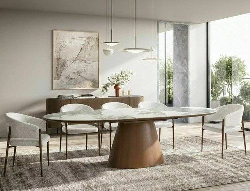 Трапезна маса МАРОКО КЕРАМИК