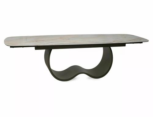 Трапезна маса КАЗАБЛАНКА КЕРАМИК