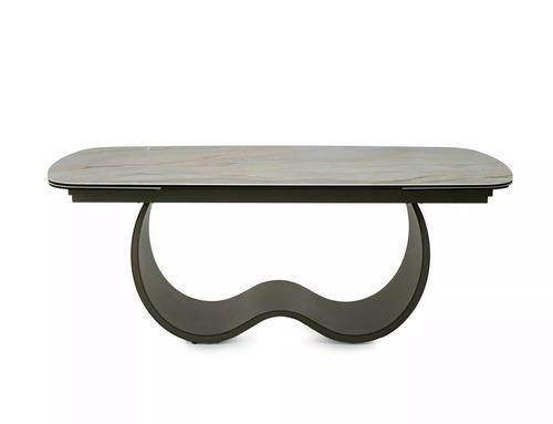 Трапезна маса КАЗАБЛАНКА КЕРАМИК