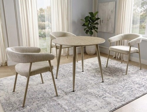 Трапезна маса РИОН