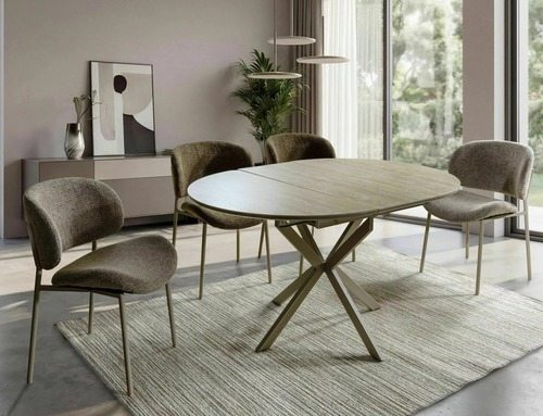 Трапезна маса ГАСТОН