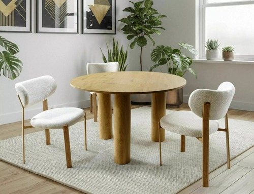 Трапезна маса МОНТАНА