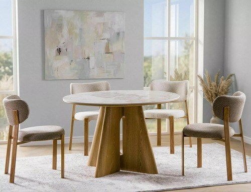 Трапезна маса АЛЗАНО КЕРАМИК