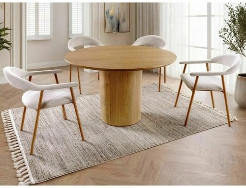 Трапезна маса РОНДО