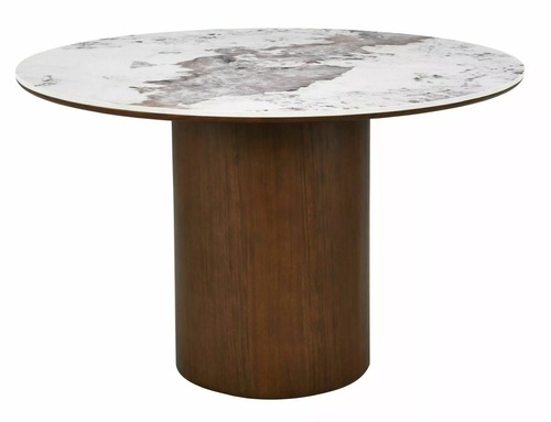 Трапезна маса РОНДО КЕРАМИК