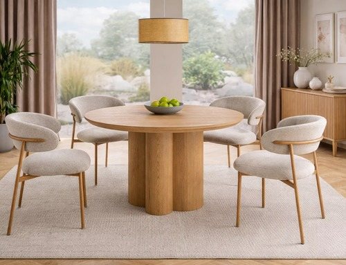 Трапезна маса РОЗАЛИА