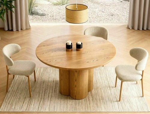 Трапезна маса РОЗАЛИА