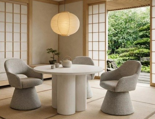 Трапезна маса РОЗАЛИА