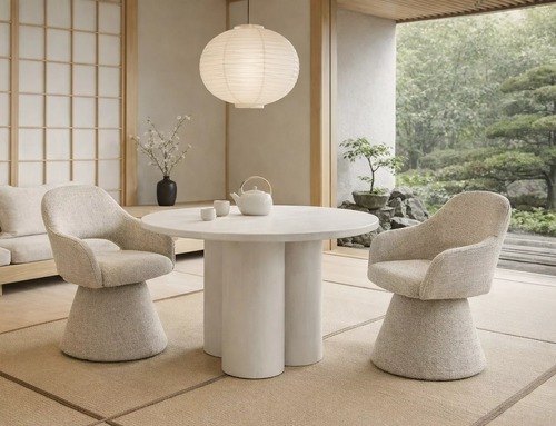 Трапезна маса РОЗАЛИА