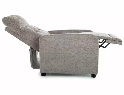 Разтегателен фотьойл ОТУС 