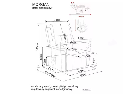 ФОТЬОЙЛ МОРГАН
