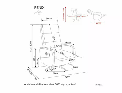 ФОТЬОЙЛ ФЕНИКС