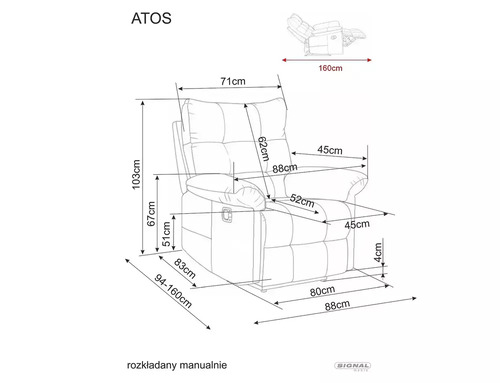 ФОТЬОЙЛ АТОС