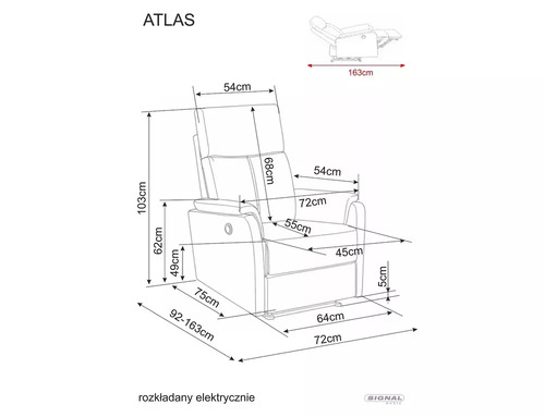 ФОТЬОЙЛ АТЛАС