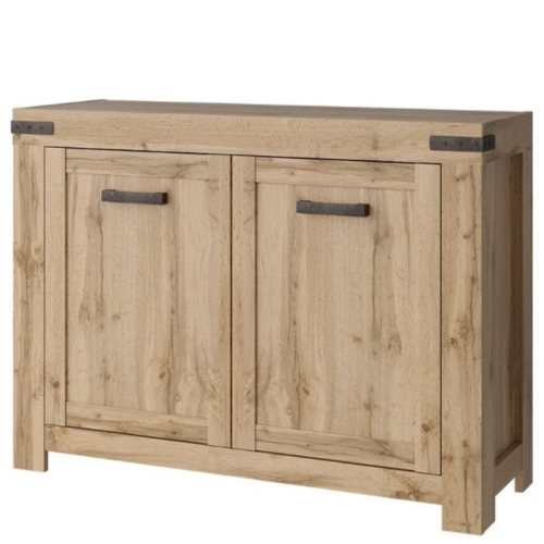 Шкаф МОРТИЗ 2D