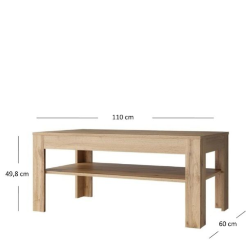 Холна маса МОРТИЗ LAW/110