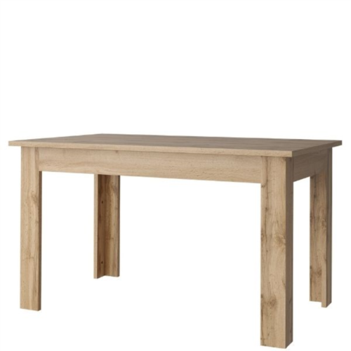 Трапезна маса МОРТИЗ 130/175