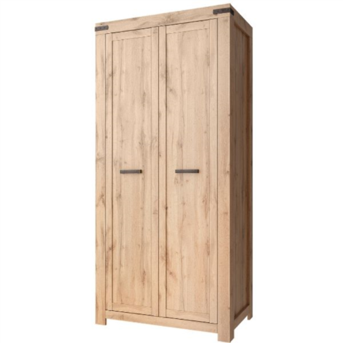 Гардероб МОРТИЗ  2D