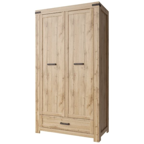 Гардероб МОРТИЗ  2D1S