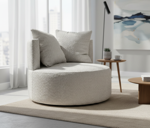 Фотьойл ФИГАРО