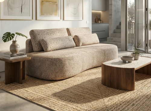 Диван МЕКНЕС