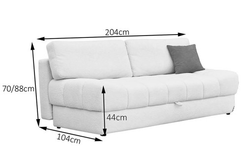 Диван АВОЛА 