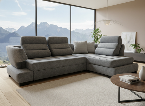 Холов ъгъл Чикаго D52