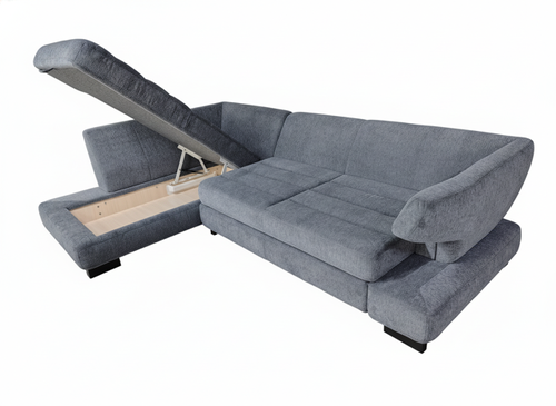 Холов ъгъл Чикаго D52