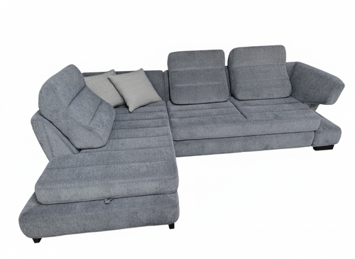 Холов ъгъл Чикаго D25