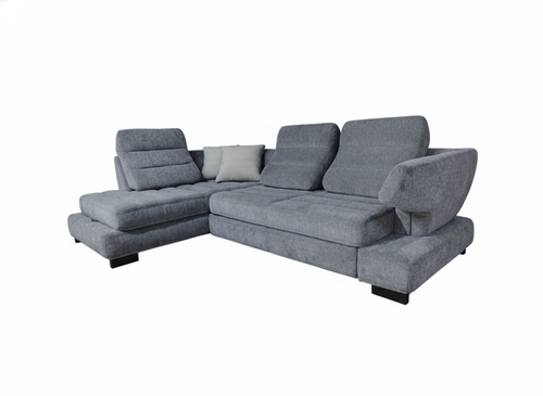 Холов ъгъл Чикаго D25