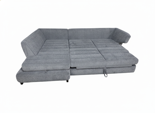 Холов ъгъл Чикаго D25