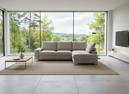 Холов ъгъл Асти D25