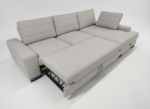 Холов ъгъл Асти D25