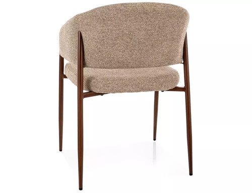 Кресло Акита Д