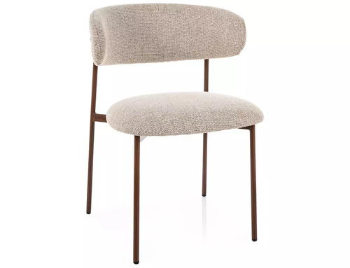 Трапезен стол ЕЛТОН D