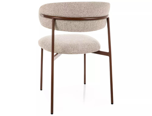 Трапезен стол ЕЛТОН D