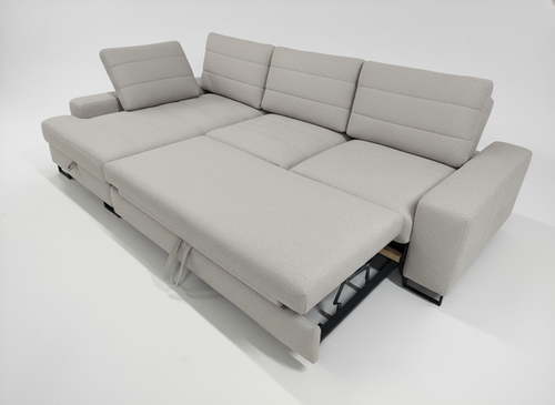 Холов ъгъл Асти D52