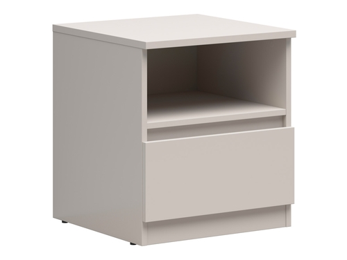Нощно шкафче ТЕТРИКС КОМ1S