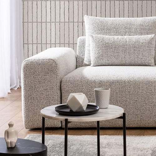 Модулен диван БАСТИА 1.5BL+PANEL+1.5BP